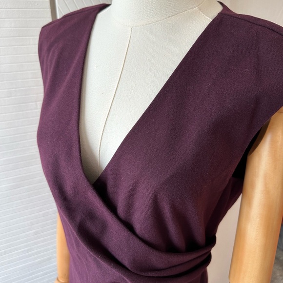 💄 NWT! Ann Taylor Dress - Picture 3 of 12